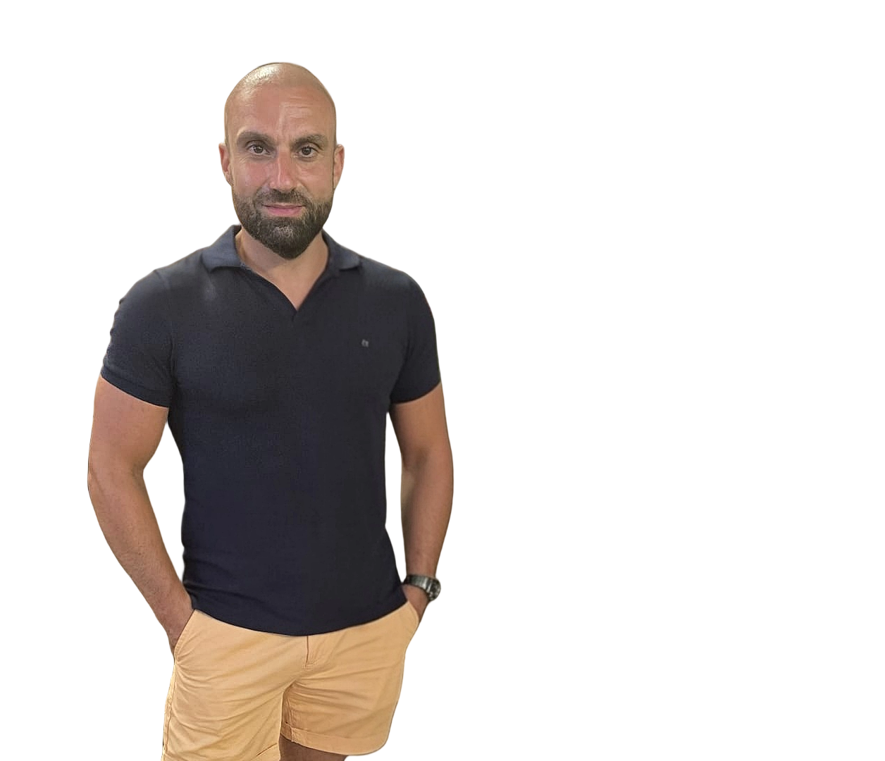 Daniel Aldemir